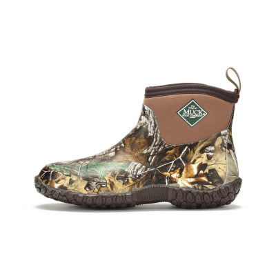 Сапоги Muck Boots Muckster II Ankle M2A-RTX 8 (EURO 41)