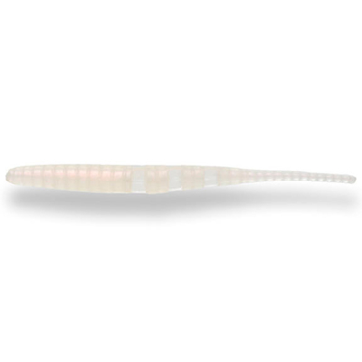 Силиконовая приманка Imakatsu Java Stick 2" #S-301 (5,08 см) 10 шт.