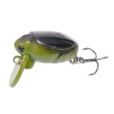 Воблер Trout Zone BuN 30F 4.3g цвет #035