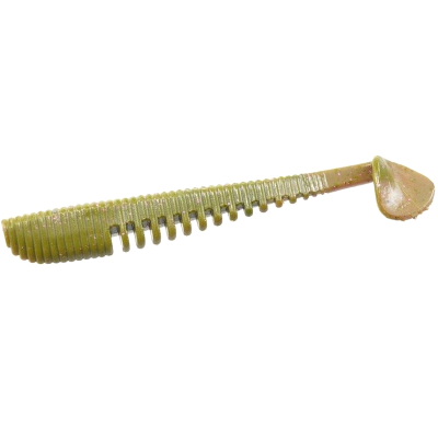 Силиконовая приманка SnastiGood Mr. Avaryna 10см цв. 020