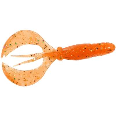Силиконовая приманка Bait Breath SL-Remix 3.5" цв. #Ur872