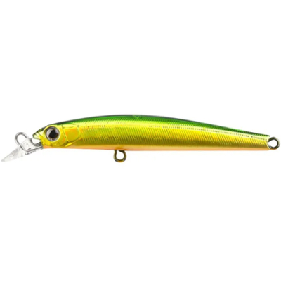 Воблер ZipBaits Rigge Slim 80SS цв. #406R