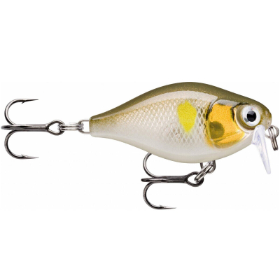 Воблер Rapala X-Light Crank Shallow Runner 03 (FNCS03-AYU)