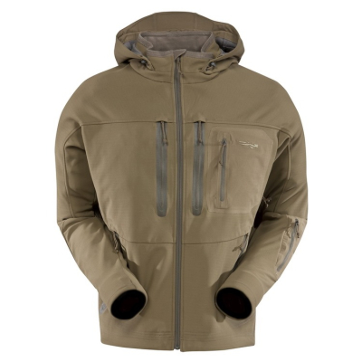Куртка Sitka Jetstream Jacket цв. Moss р. XXL