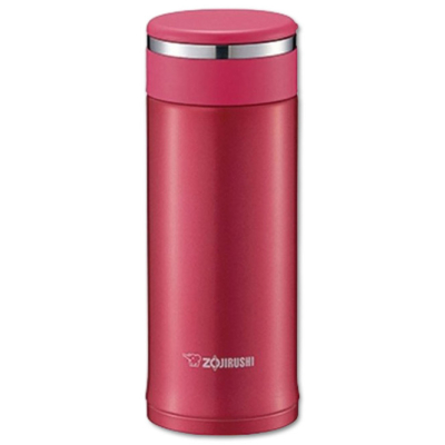 Термос Zojirushi SM-JE36-RC 0,36 л (красный)