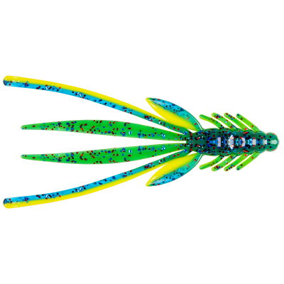 Мягкая приманка Relax Nymph 5" 14см 5шт NYM5-L662