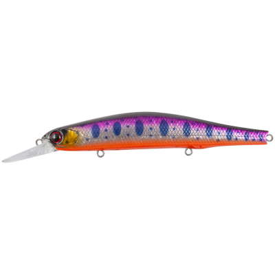 Воблер TsuYoki Watson MR 110SP цв. X007