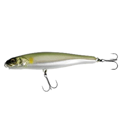 Воблер Jackall Mud Sucker 110 цв. Ko ayu