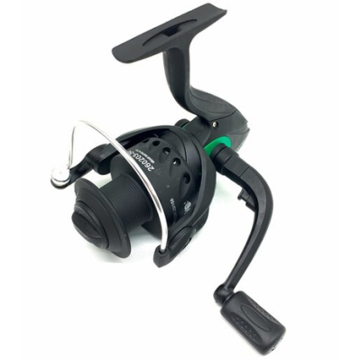 Катушка безынерционная Dayo Speed 260203-50