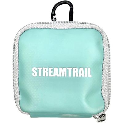 Подсумок складной для бутылок Stream Trail Foldable Bottle Holder Emerald