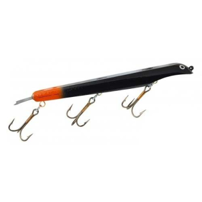 Джеркбэйт Suick Thriller 10 цв. FT