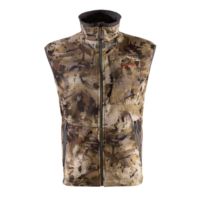 Жилет Sitka Dakota Vest цв. Optifade Waterfowl р. M