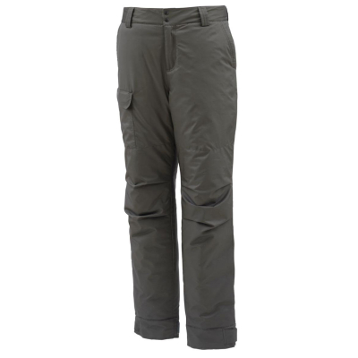 Брюки Simms ExStream Pant Dk. Gunmetal размер M