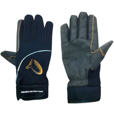 Перчатки Savage Gear Shield M 49410