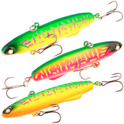 Воблер Akara Soft Roll 90 мм 30 гр. цвет A207-161