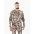 Термобелье Remington Underwear Winter forest р. 2XL