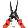 Плоскогубцы Ruzza Bent Nose Split Ring Pliers 15см