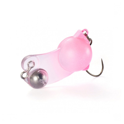 Воблер Jackson Bubble Magic Sinking 25мм 2гр. цвет GGNS