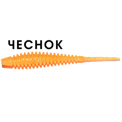 Слаг Red Machine Торнадо 50мм 12шт. RMТ-013-50-02