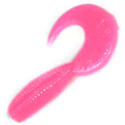 Твистер Akara Fat Twister 25 (T1) 420 (12 шт.)