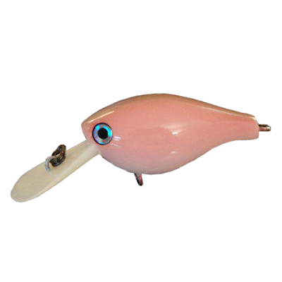 Воблер HMKL Crank MR Bone 33 цвет Toro Salmon 