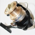 Катушка Shimano AX-4000FB (AX4000FB)