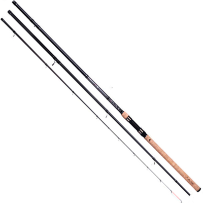 Фидерное удилище Mikado X-Plode N.G. HEAVY Feeder 390 (100-200 гр.) (WAA867-390)