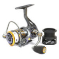 Катушка безынерционная Black Side Talon  3000 FD