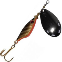 Блесна Extreme Fishing Obsolute Addiction 15г цв. 03-G/BN