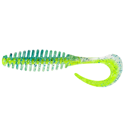 Твистер Relax Turbo 5" (12,5см) 10 шт. TRT5-TLC-003