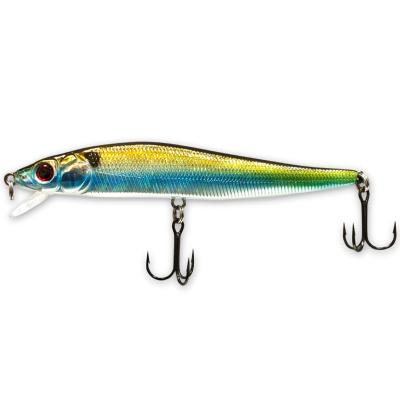 Воблер BAT Premium WB157В VISOR (98 мм., 9 гр. 0,8 м.) Цвет F1086