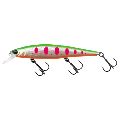 Воблер Usami Gansta Min 115F цв. #636