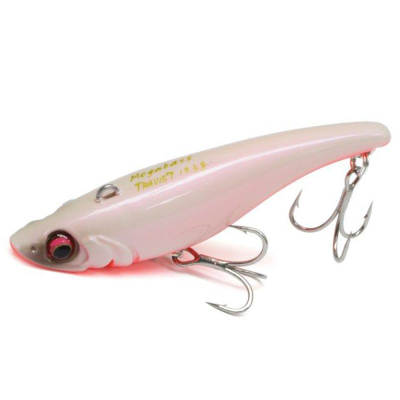 Воблер Megabass Travis 70 цв. Pm white rb