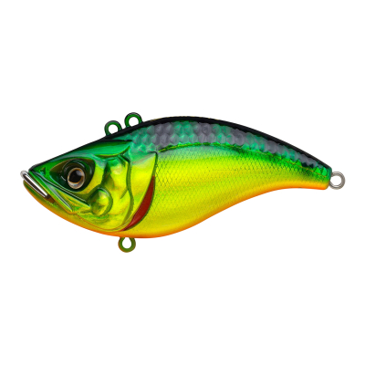 Воблер Strike Pro FLAP JACK 65 Тонущий с двумя зацепами 6,5 см 13,6 гр EG-128B#A45T