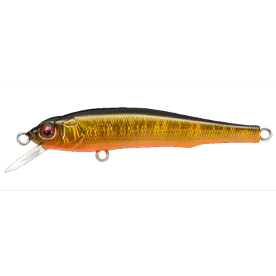 Воблер Megabass X-70 цв. Gg megabass kinkuro