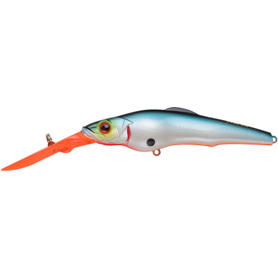 Воблер Strike Pro Challenger X Deep Diver 110 плавающий 11,2см 22,5гр Загл. 4,5м - 6м EG-076DL#A05DR