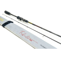 Спиннинговое удилище Pontoon21 Fabula Tinta FBS862MHF