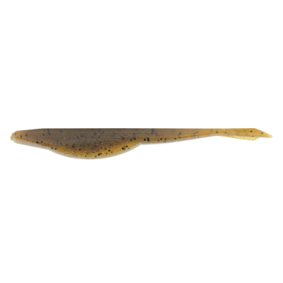 Слаг Gary Yamamoto D-Shad 7CT BG 5" 121-07-297