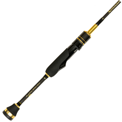 Удилище спиннинговое Thirty34Four Advancement Psr-60 Ns (Circle Limited)