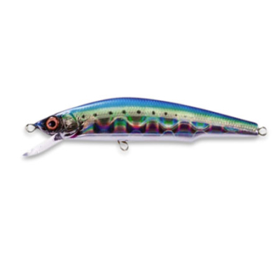 Воблер Duel Aile Magnet 3G Minnow 90S F1047-HIW