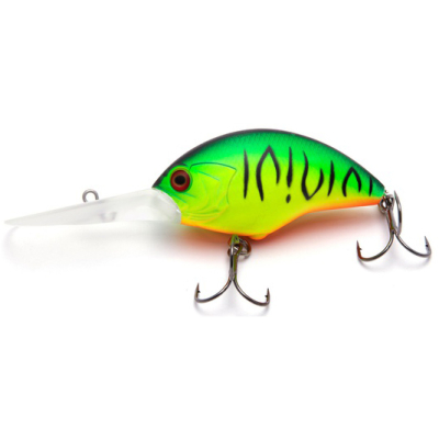 Воблер Namazu HippoCampus L-60мм 18гр. цвет №2