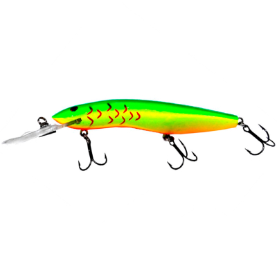 Воблер BAT Premium HALCO 009 (125мм. 22,5 гр./8 м.) Цвет F1472