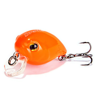 Воблер Renegade Beetle 28F цв. FA167