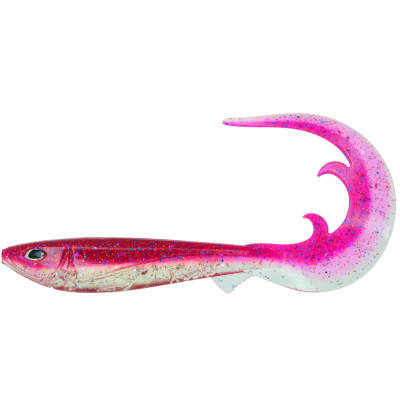Силиконовая приманка Xbaits Maskin Tail 170mm # MAT137