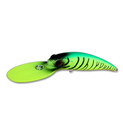 Воблер TsuYoki Jass 120F цв. 233