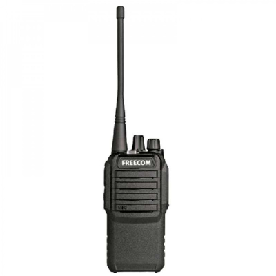 Радиостанция Freecom FC-8500 UHF 400-470 МГц, 6 Вт, АКБ 2300 mAh, з/у