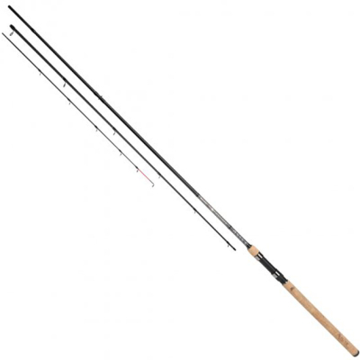 Фидерное удилище Mikado X-Plode N.G. Method Feeder 350 (до120 гр.) 3-х секц., 3 хлыста (WAA865-350)