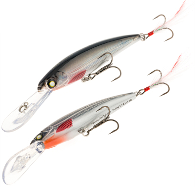 Воблер Akara Catcher 100F 14гр. цвет A48