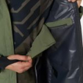 Плащ мужской Finntrail DryCoat 4020 Khaki (L)