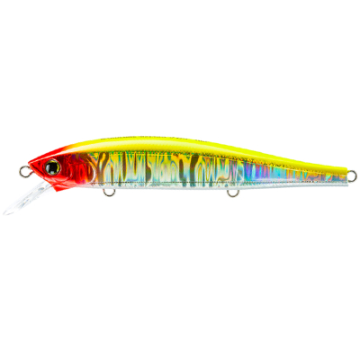 Воблер Duel Hardcore Minnow Flat 95 F R1359-HCR